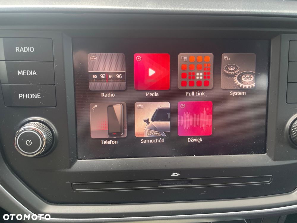 Seat Arona 1.0 TSI Style S&S - 24