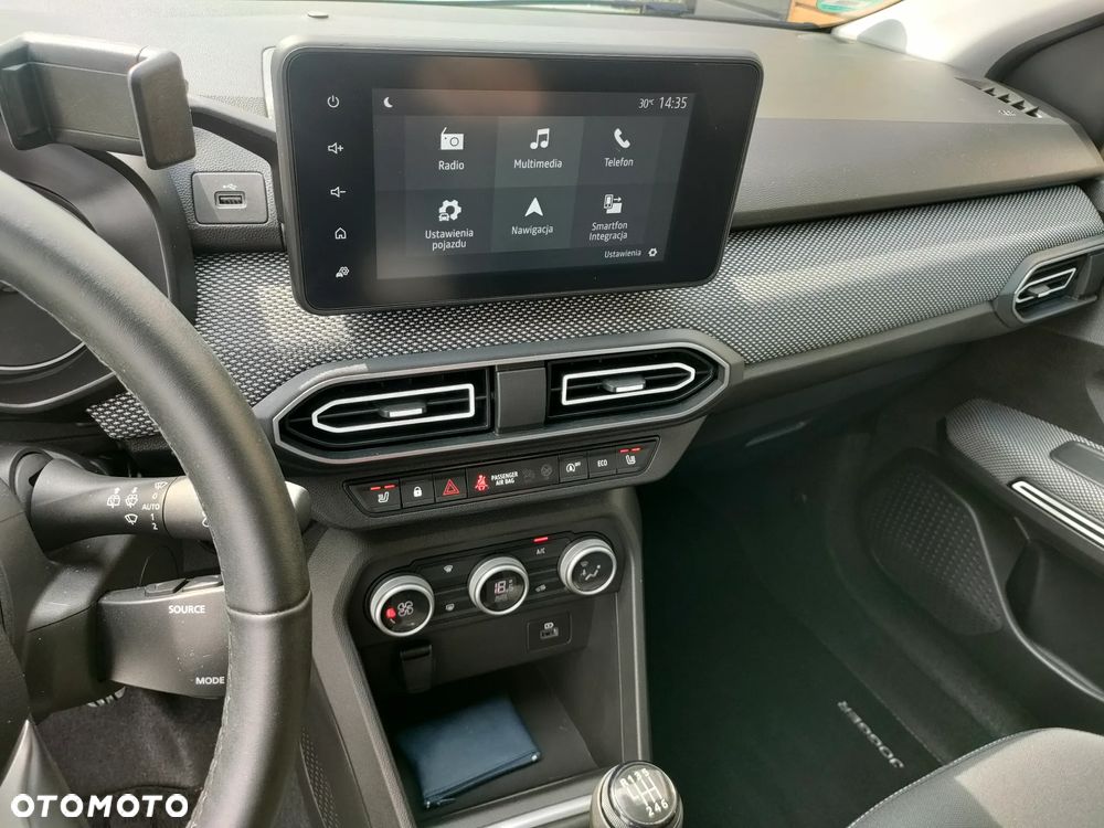 Dacia Jogger 1.0 TCe Extreme - 19