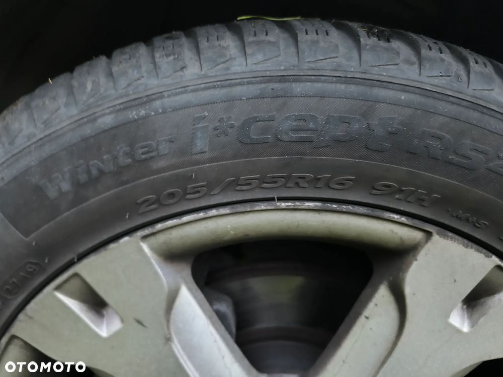 Toyota Urban Cruiser 1.4 D-4D Sol 4x4 - 13