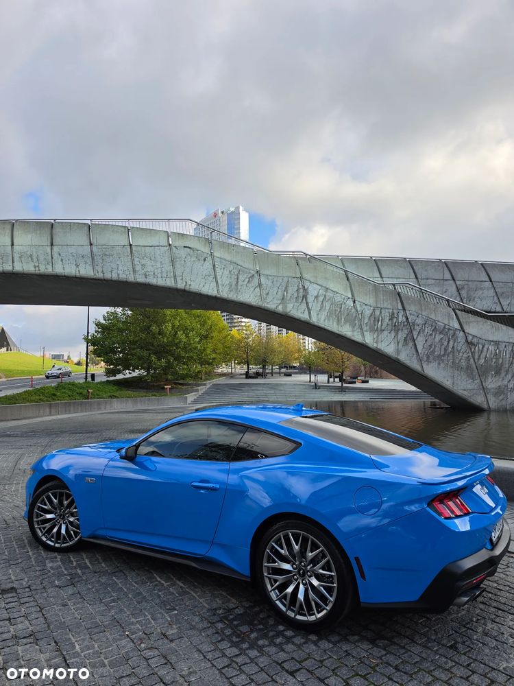 Ford Mustang 5.0 Ti-VCT V8 GT - 32