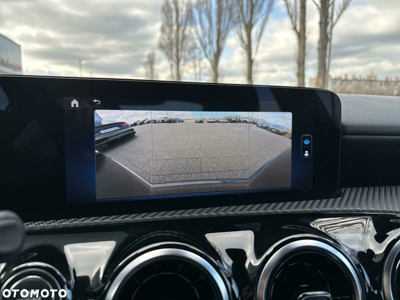 Mercedes-Benz CLA 200 Progressive 7G-DCT - 33