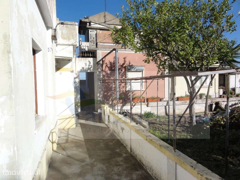 Moradia para venda no Bairro do Pelame, Beja - Grande imagem: 4/21
