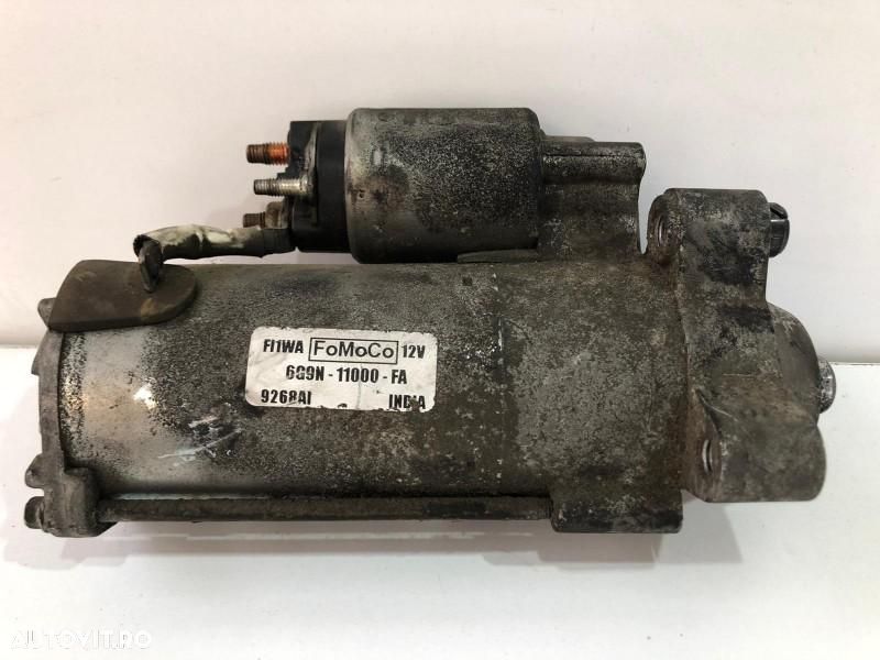 Electromotor 6G9N-11000-FA Ford Mondeo MK4 [2007 - 2010] - 1