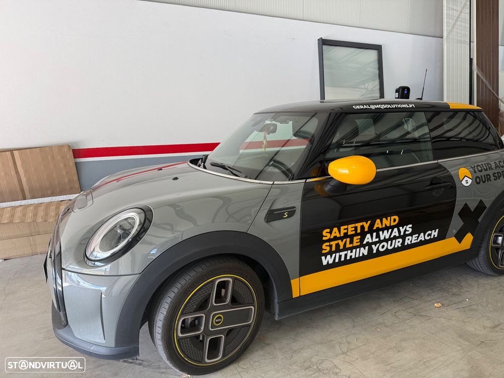 MINI Coupé - 2