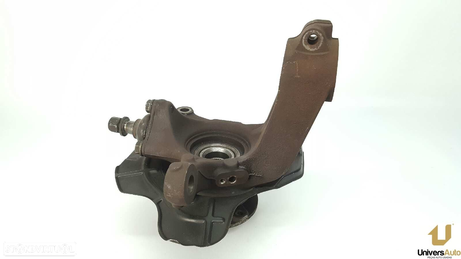 MANGA DE EIXO FRENTE DIREITA PEUGEOT BOXER CAJA CERRADA (BAT. 3450) (333) HDI (3... - 2