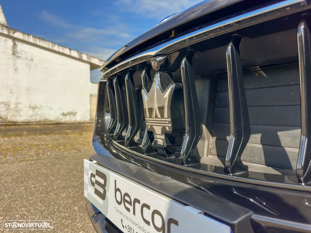 Maserati Levante - 14
