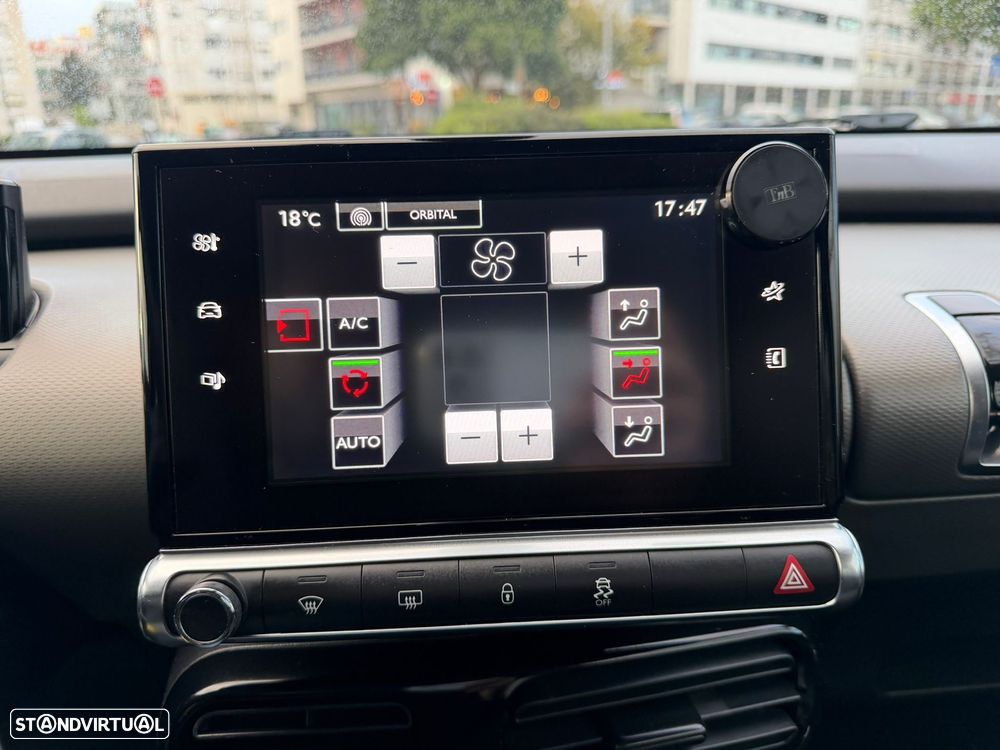 Citroën C4 Cactus 1.2 PureTech Feel - 26