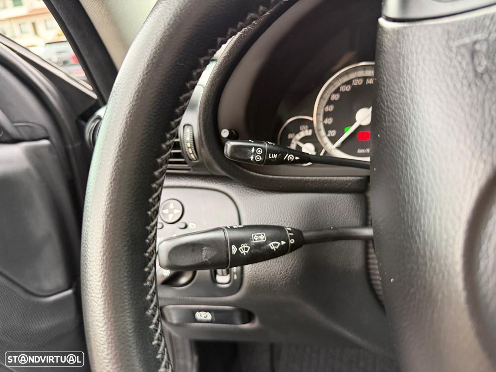 Mercedes-Benz C 220 CDi Sport Coupé Evolution AMG Aut. - 17