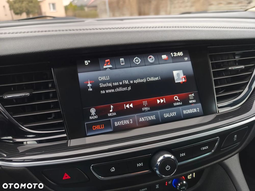 Opel Insignia 1.5 Direct InjectionTurbo Innovation - 25