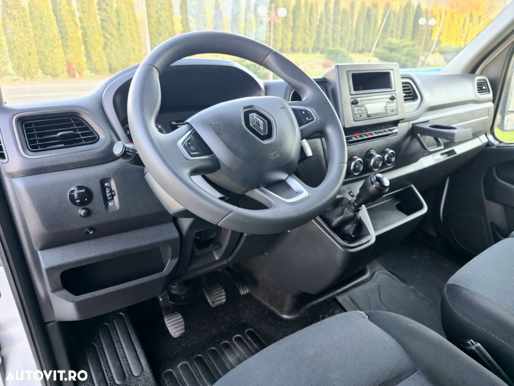 Renault Master - 5