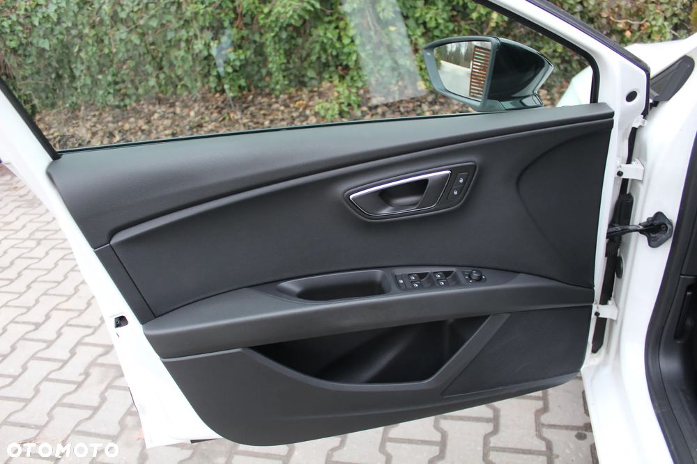 Seat Leon 1.2 TSI Ecomotive Style - 13