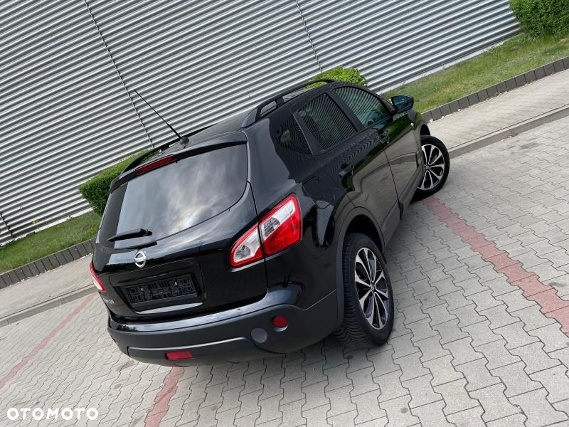 Nissan Qashqai 1.6 I-Way - 16