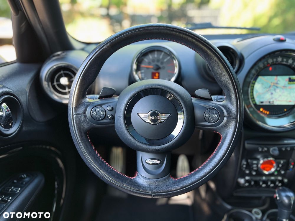 MINI Countryman Cooper S ALL4 sport - 15