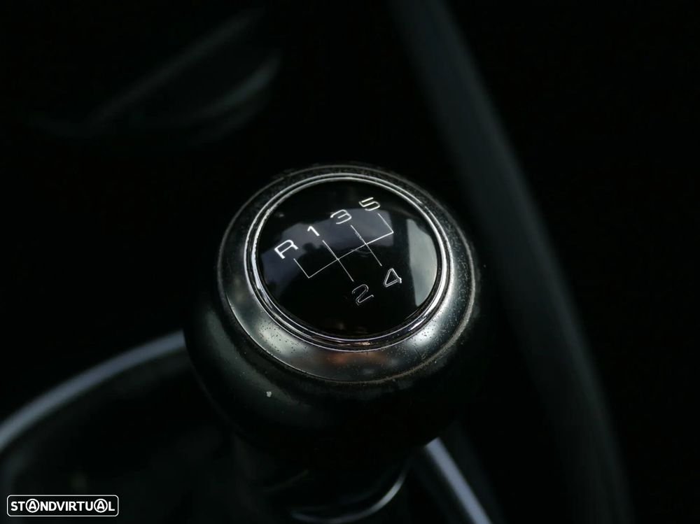 Audi A1 Sportback 1.4 TDI - 23