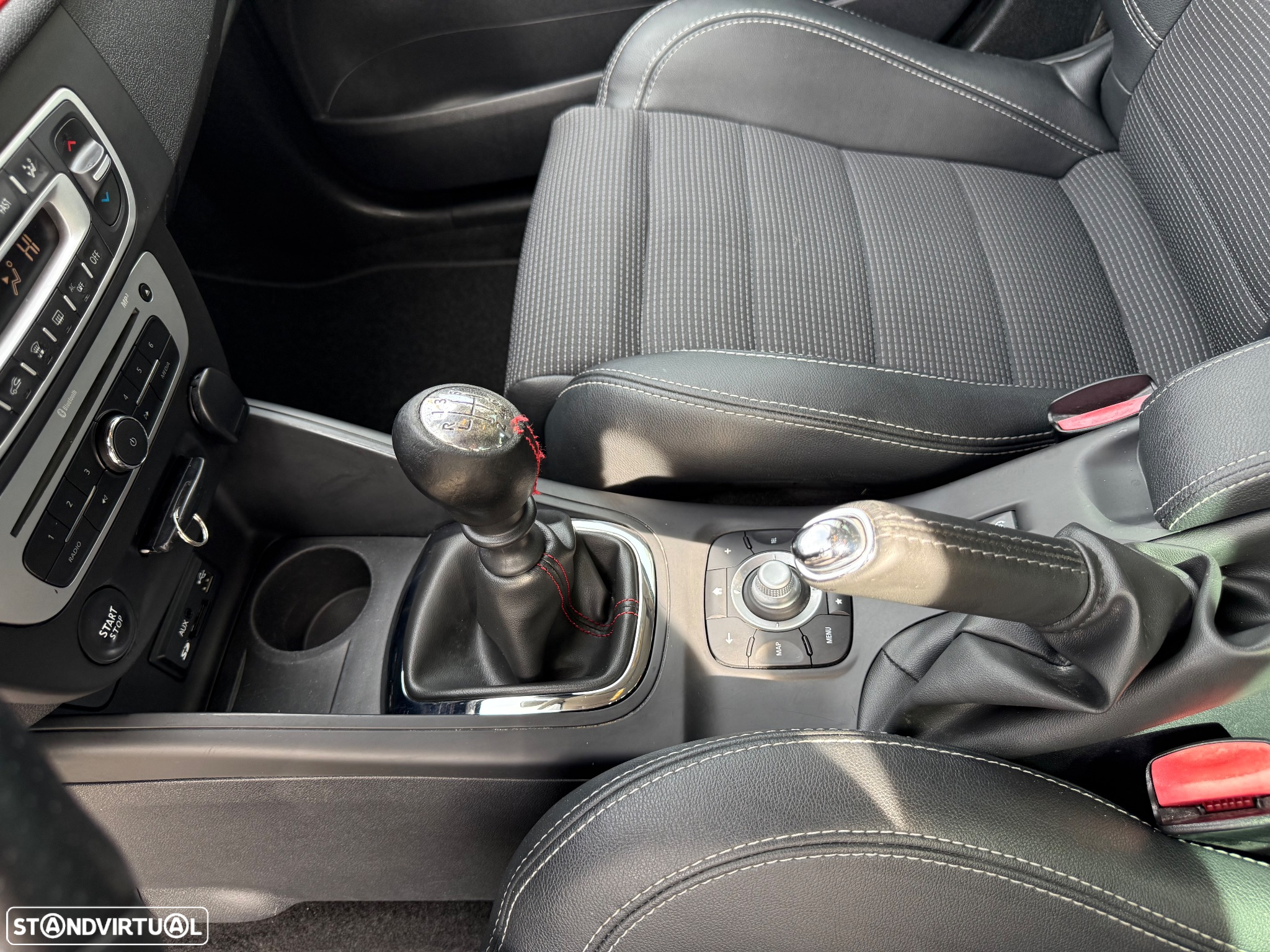 Renault Mégane 1.5 dCi GT Line SS - 25