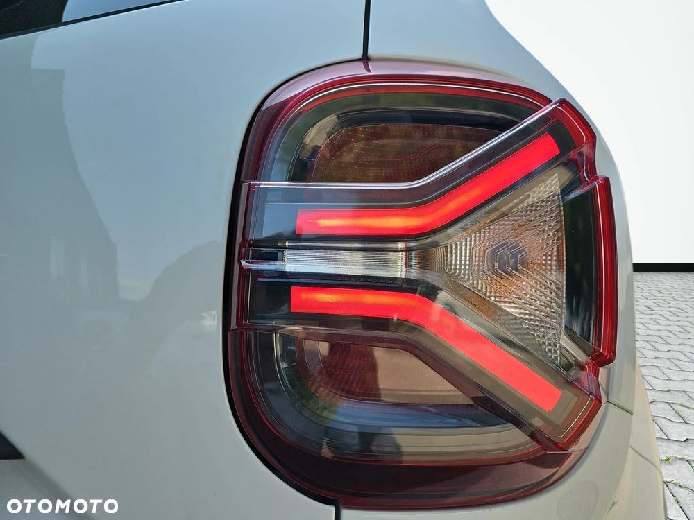 Dacia Duster 1.0 TCe Comfort - 13