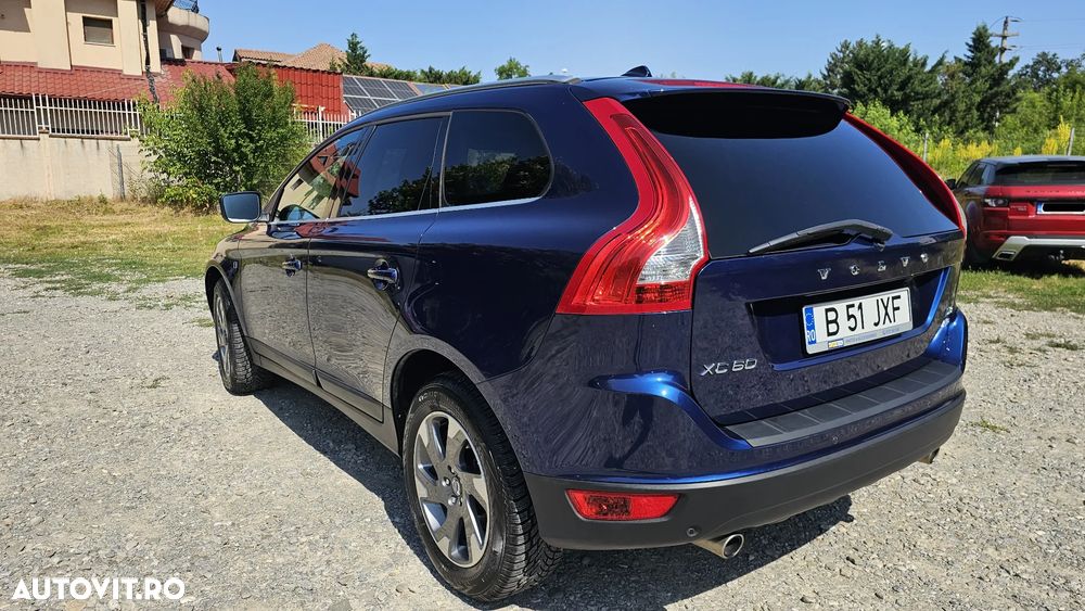 Volvo XC 60 - 3