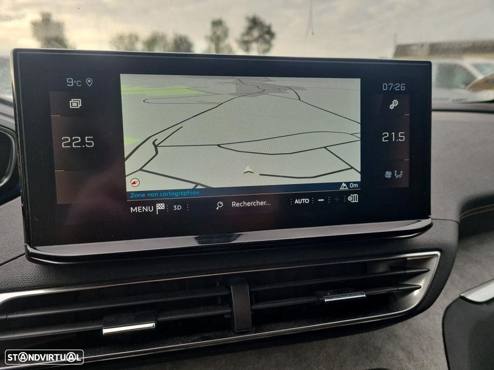 Peugeot 3008 1.2 PureTech GT - 10