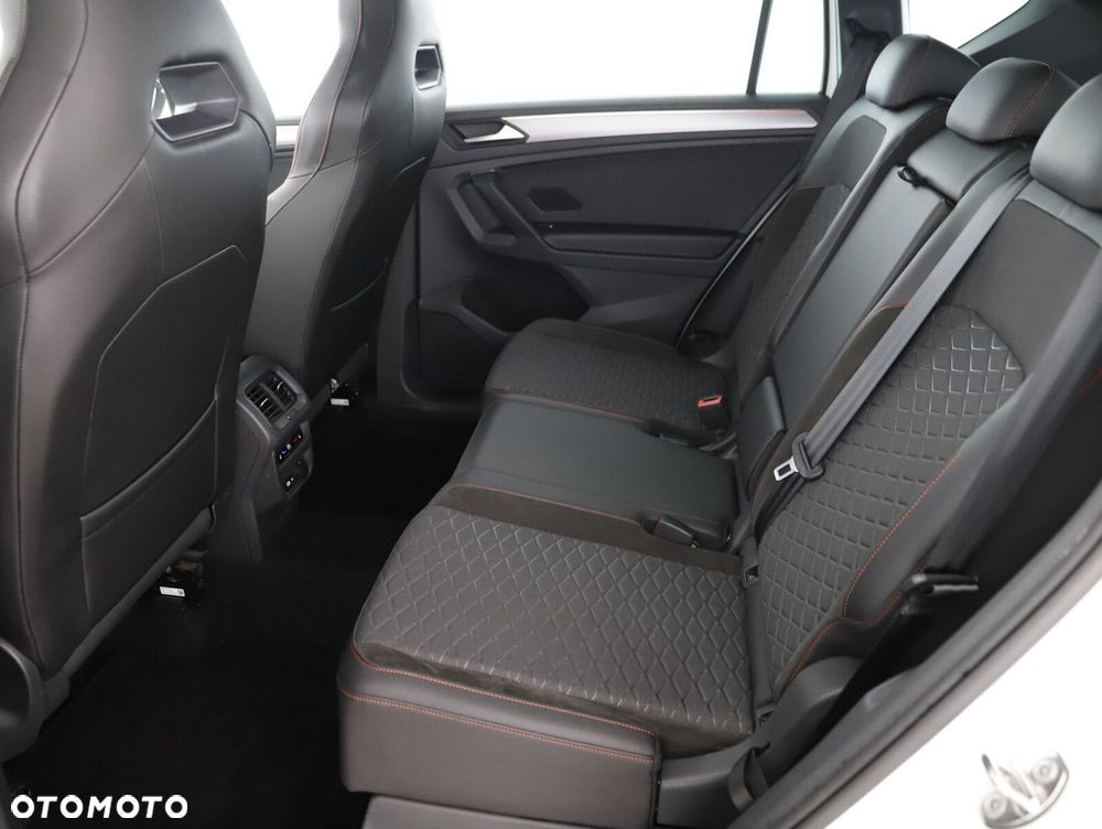Seat Tarraco 2.0 Eco TSI FR S&S 4Drive DSG - 11