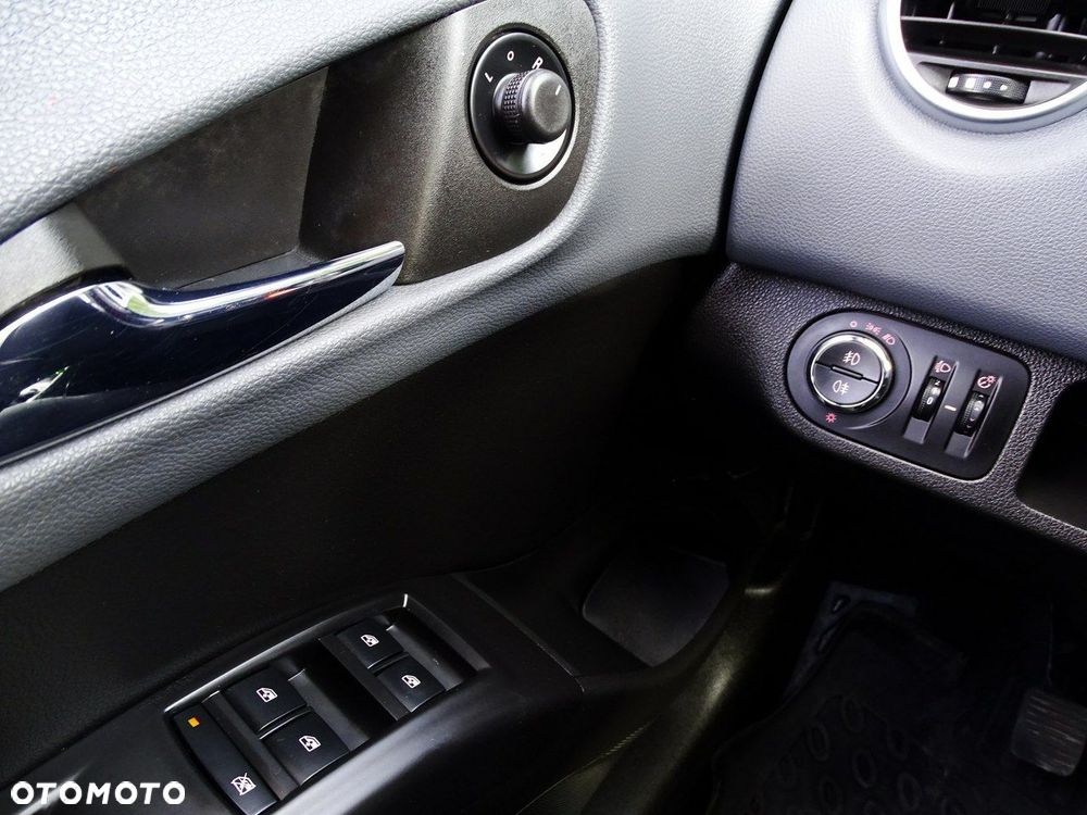 Opel Meriva 1.6 CDTI Cosmo S&S - 22