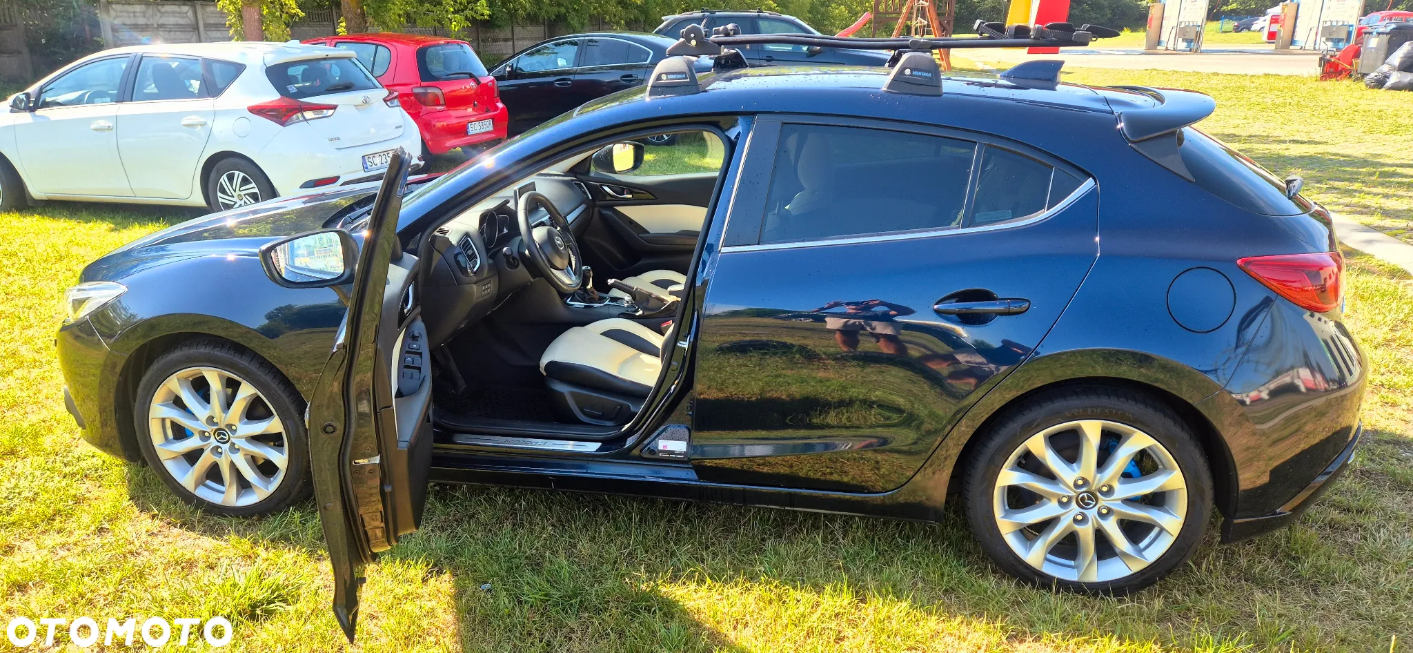 Mazda 3 2.0 Skyenergy - 23