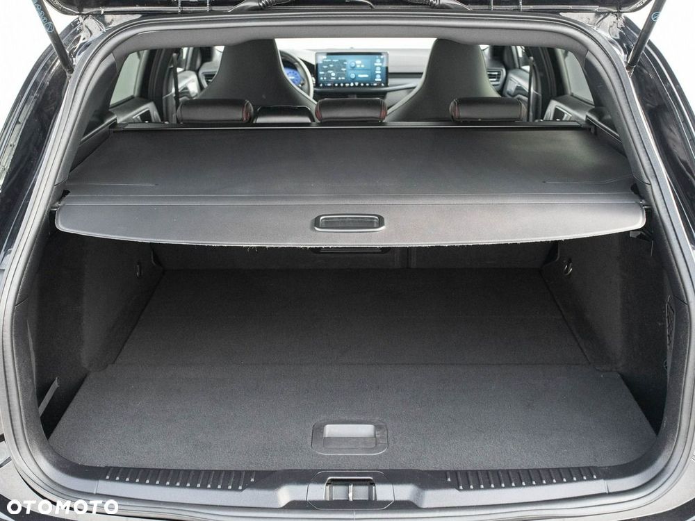 Ford Focus 2.3 EcoBoost ST X - 27
