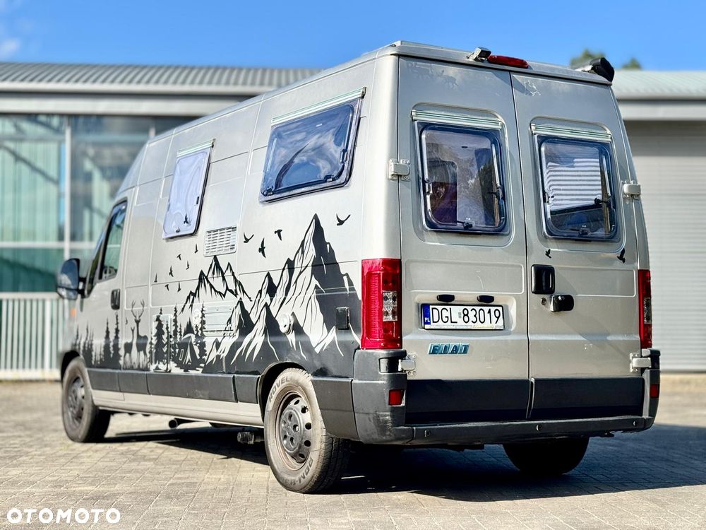 Fiat Ducato - 3