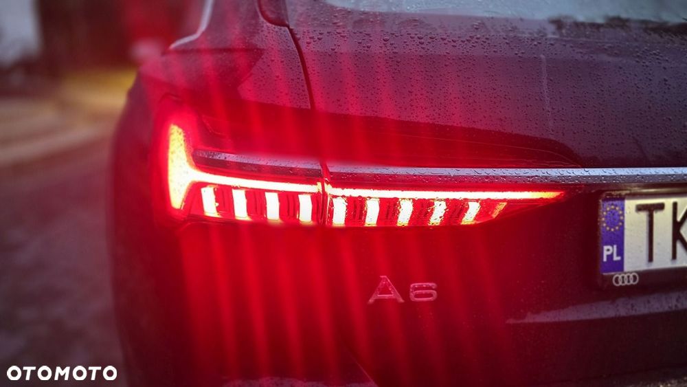 Audi A6 Allroad - 16