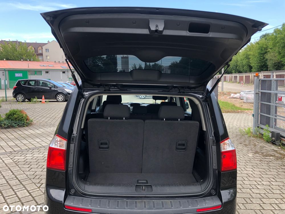 Chevrolet Orlando 1.8 LT - 15