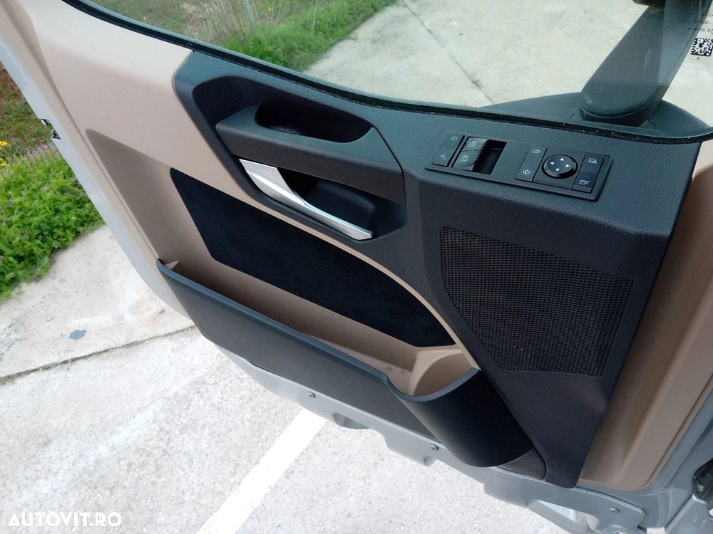 Mercedes-Benz Actros 1843 LS Full ADR , TOP !!! - 32