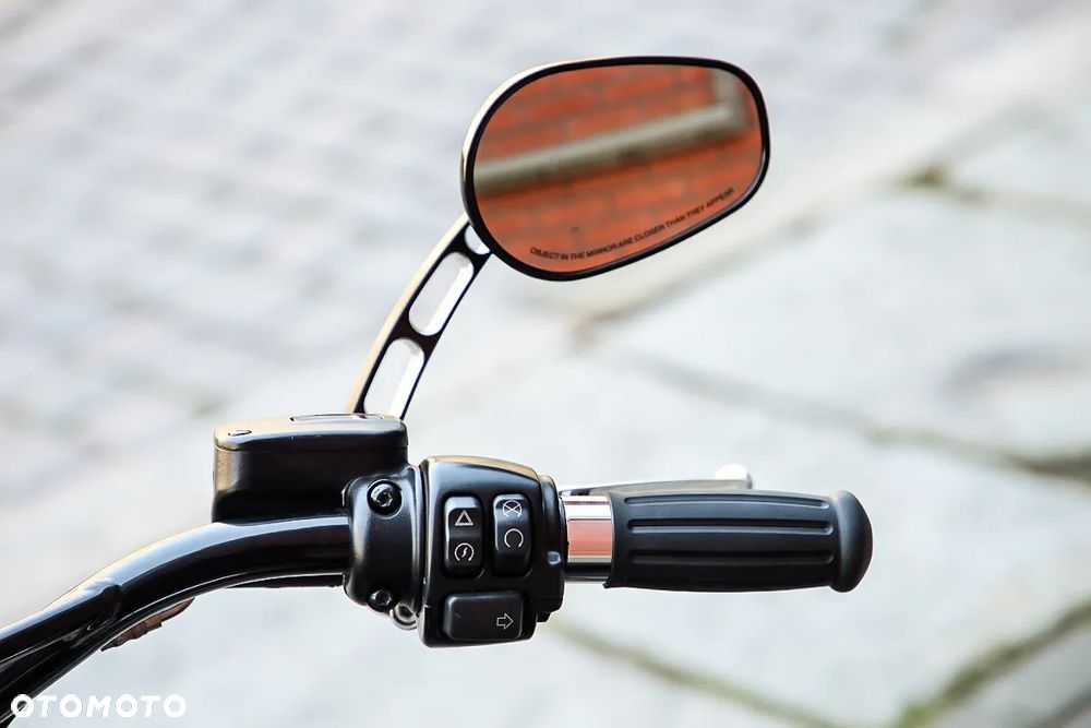 Harley-Davidson Softail Slim - 9