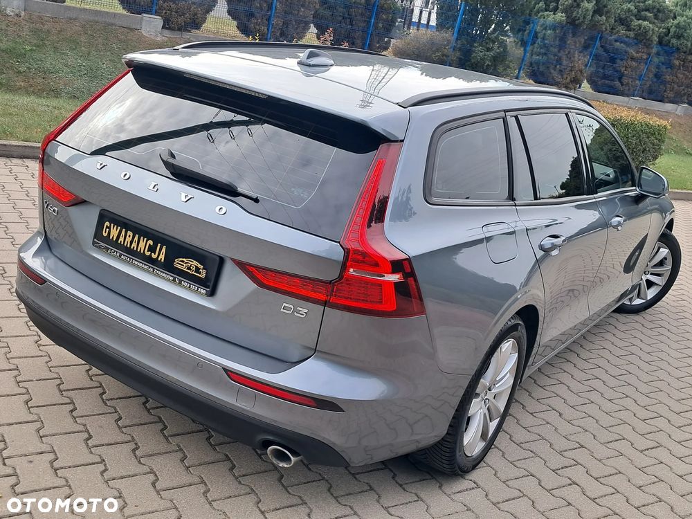 Volvo V60 D3 Drive-E Momentum - 10