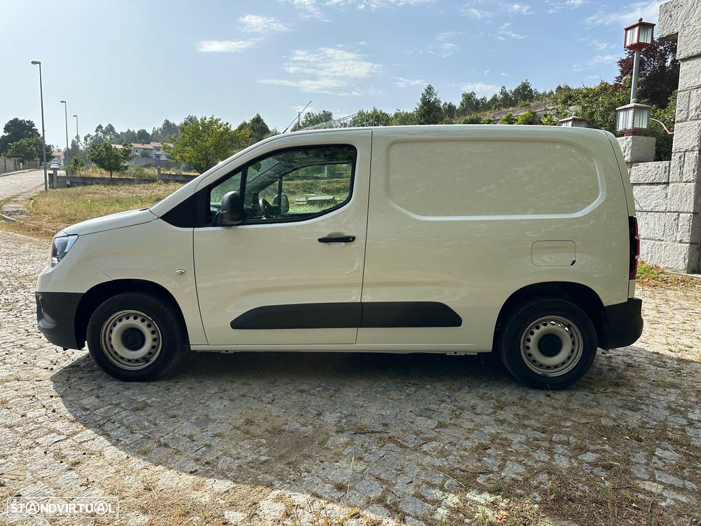Opel Combo - 6