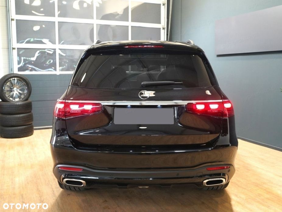 Mercedes-Benz GLS 450 d mHEV 4-Matic AMG Line - 6