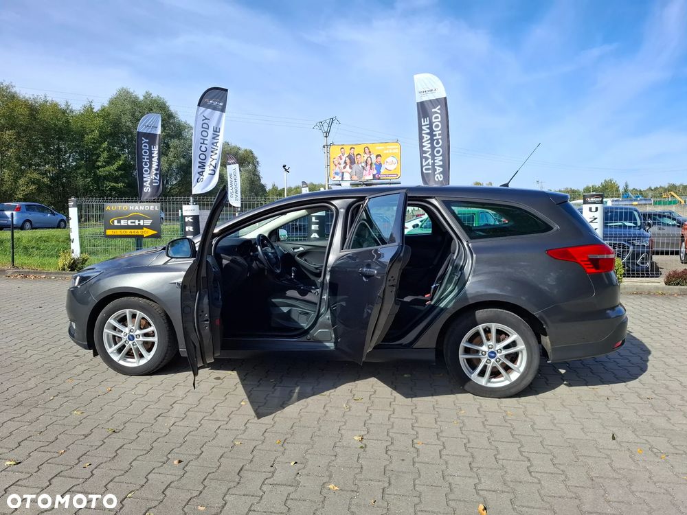 Ford Focus - 16