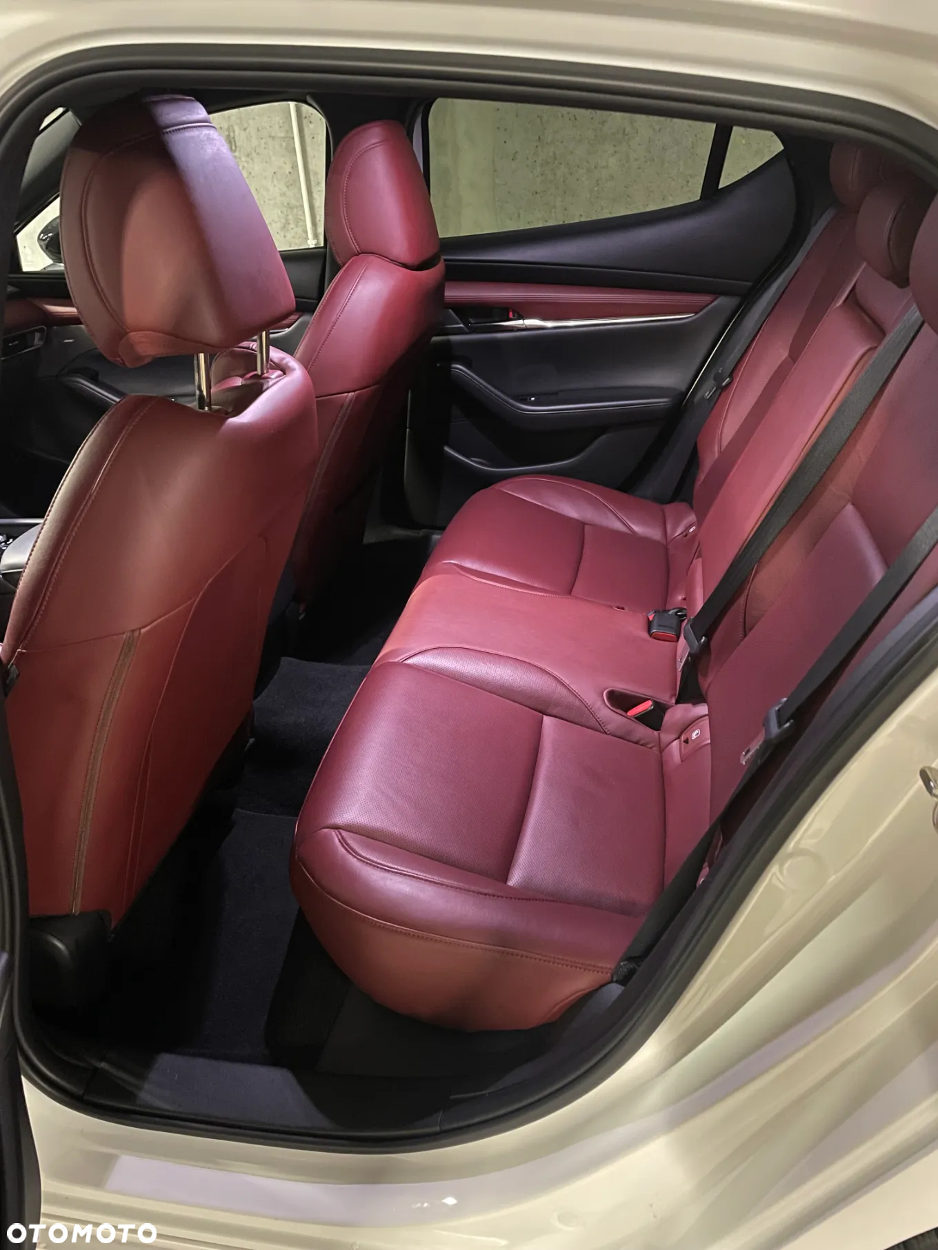Mazda 3 - 19