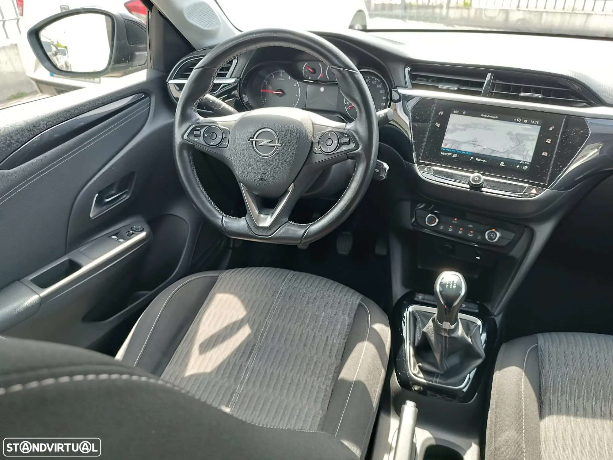 Opel Corsa 1.2 Business - 14