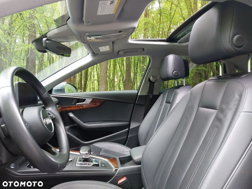 Audi A4 2.0 TFSI Quattro S tronic - 15