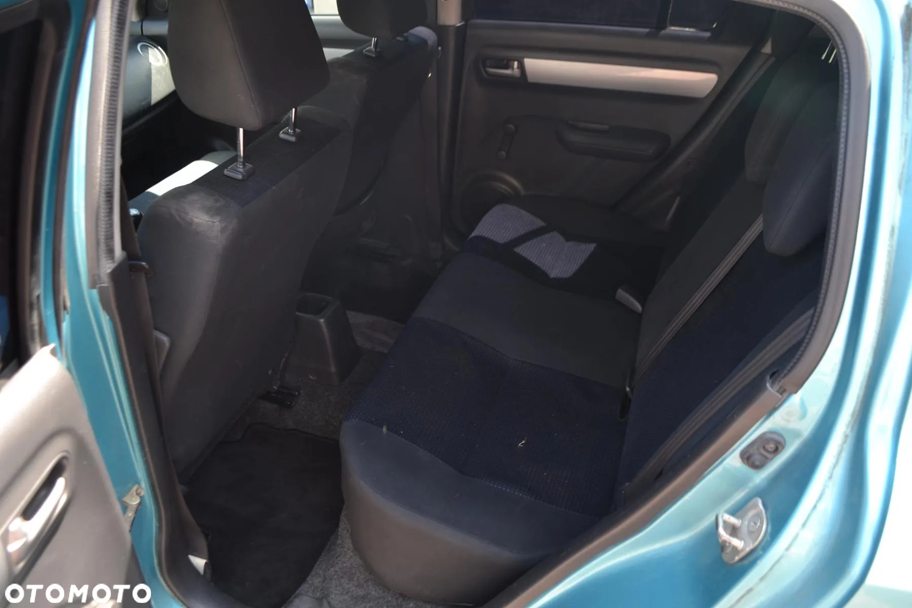 Suzuki Swift 1.3 Comfort - 16