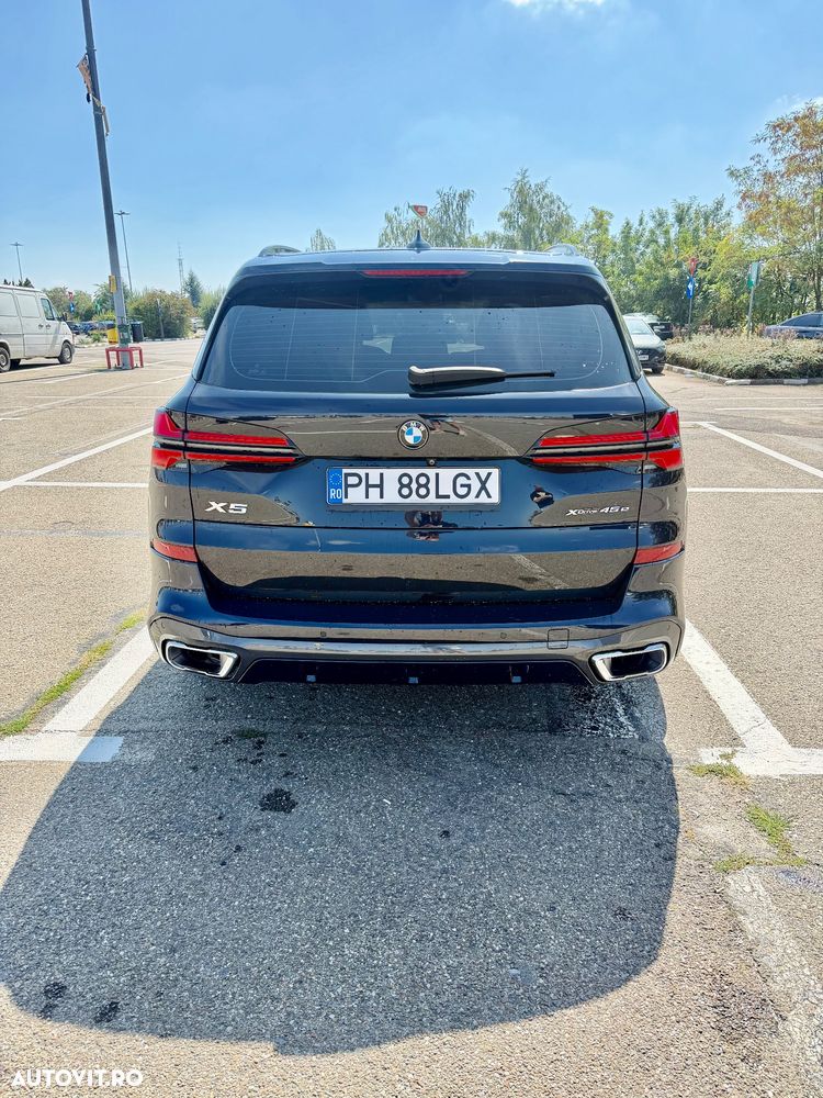 BMW X5 - 24