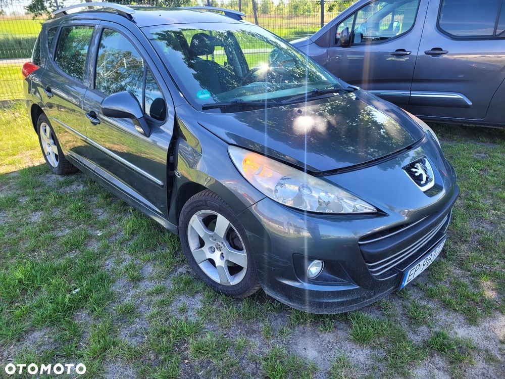 Peugeot 207 1.6 VTi Premium - 5
