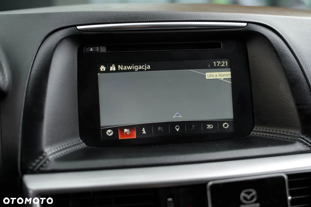 Mazda CX-5 2.2 D Skyenergy - 24