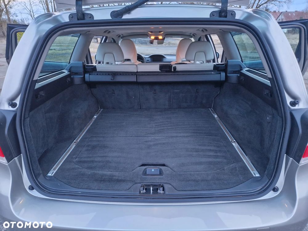 Volvo V70 - 22
