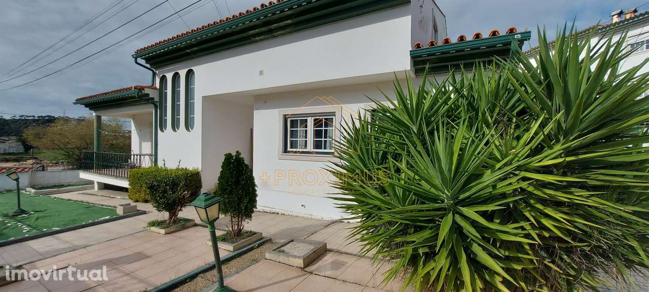 Moradia T3+1 c/ piscina - Figueira da Foz - Grande imagem: 3/32