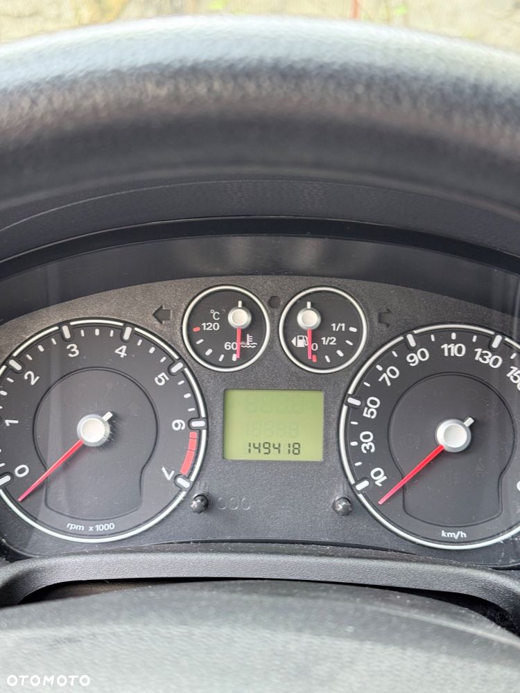 Ford Fiesta 1.3 Ambiente - 7