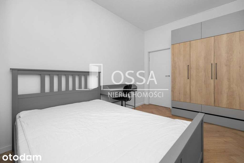 3 pok. apartament w Gdańsku na wynajem na Brabanku