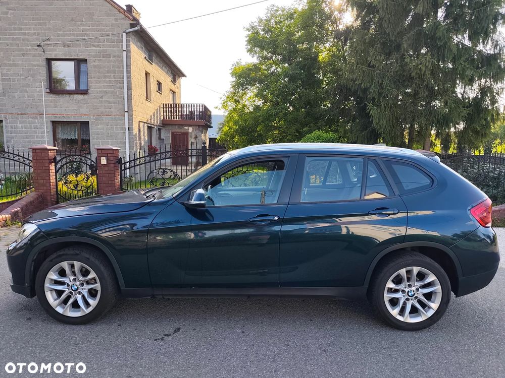 BMW X1 - 5