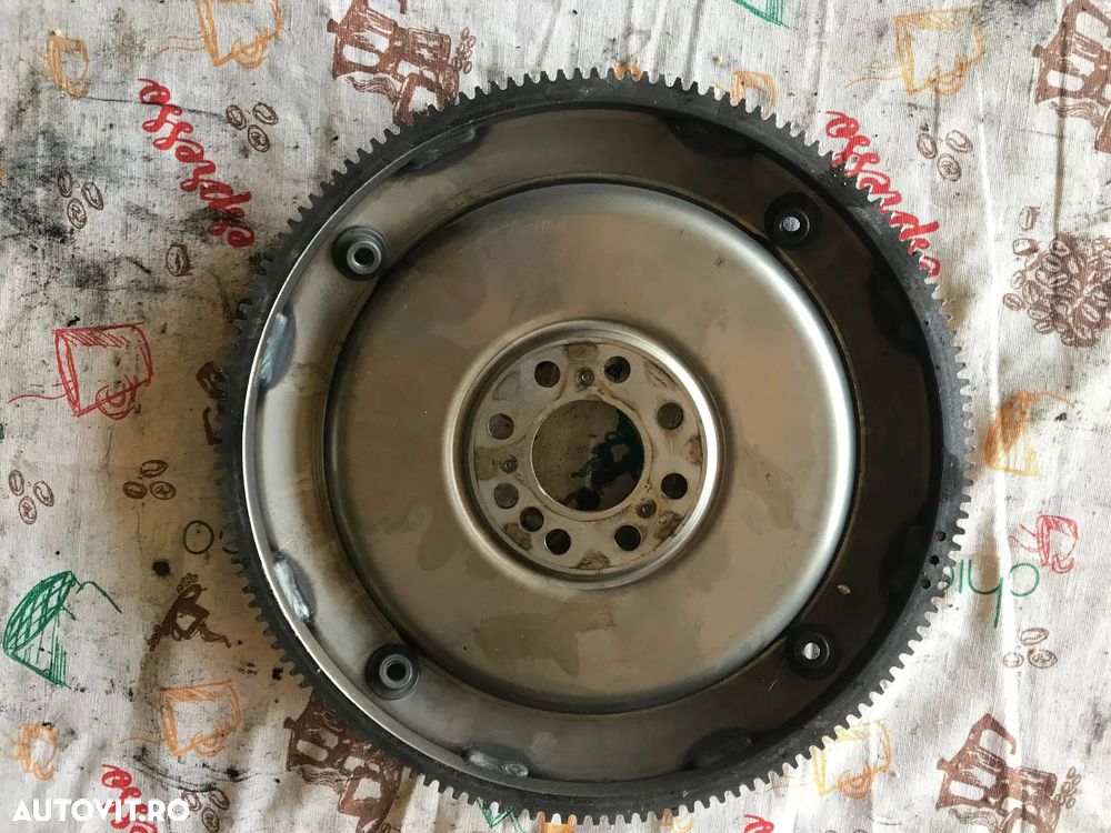 Coroana volanta Mercedes-Benz E-class w213 220D 2.0 d