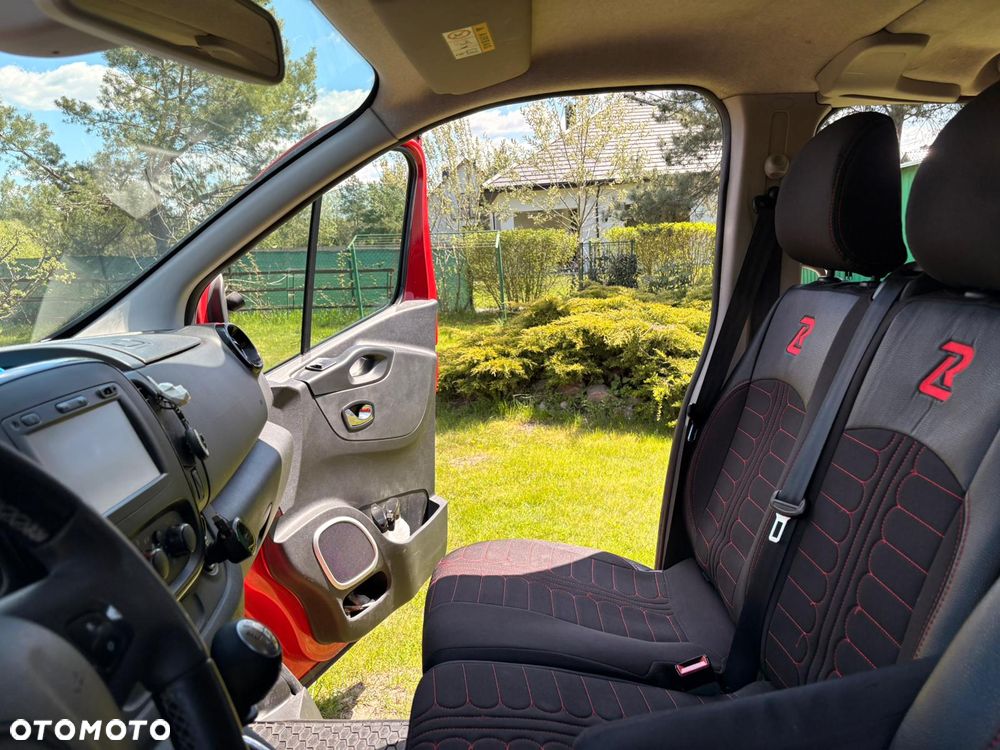 Opel Vivaro 1.6 CDTI L2 - 6