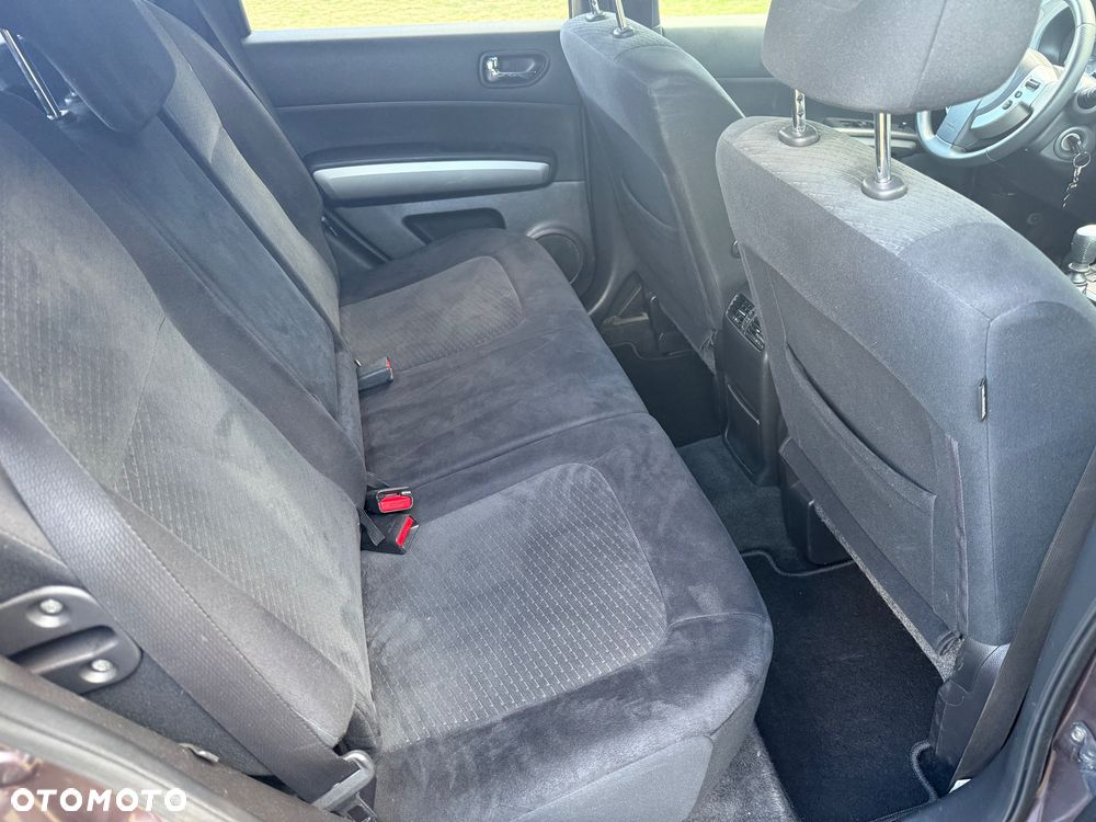 Nissan X-Trail 2.0 dCi XE - 11